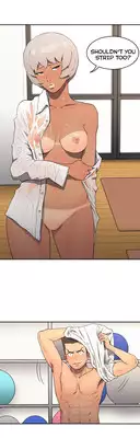 [Yi Hyeon Seok] Refrain Love Ch.1-14 (English) (YoManga) (Ongoing)