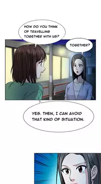 Change Partner Ch.1-16 (English) (Ongoing)