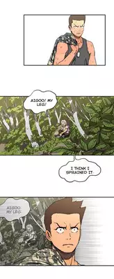 [Yi Hyeon Seok] Refrain Love Ch.1-17 (English) (YoManga) (Ongoing)