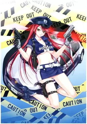 八宝備仁画集 紅蝶（ほてり）