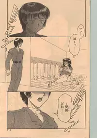 Comic Papipo 1999-01