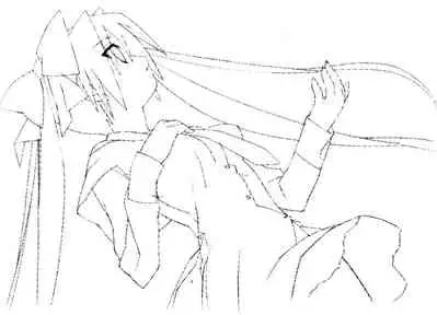 [Lillian] Twinkle☆Crusaders Perfect Visual Book [Kannagi rei･kotamaru]