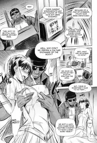 [NABURU] 72 Day 1- 4 [English] [CGrascal]