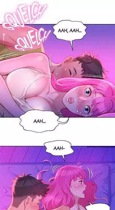 What do you Take me For? Ch.18/?