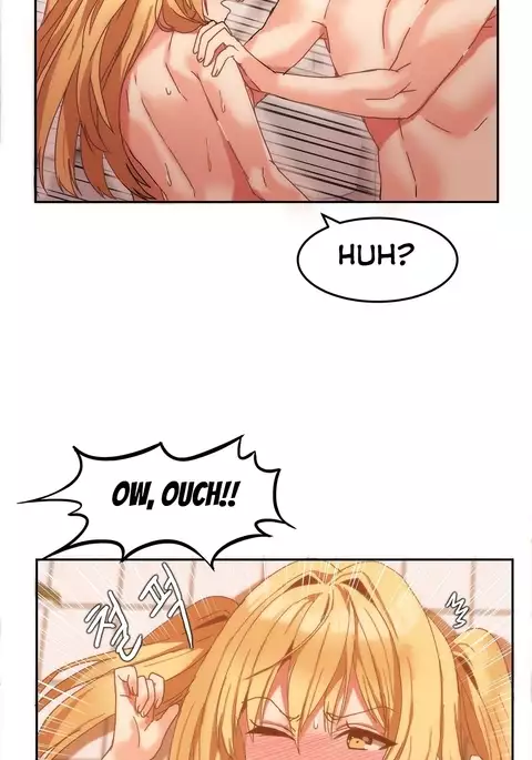 Hahri's Lumpy Boardhouse Ch. 0-8