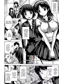 [Anthology] Seitenkan Anthology Comics Vol. 5 [English] [SaHa] [Digital]