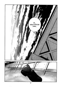 (C58) [CHEAP CHEAP (Harazaki Takuma)] HEAVENLY 8 (FLCL) [English]