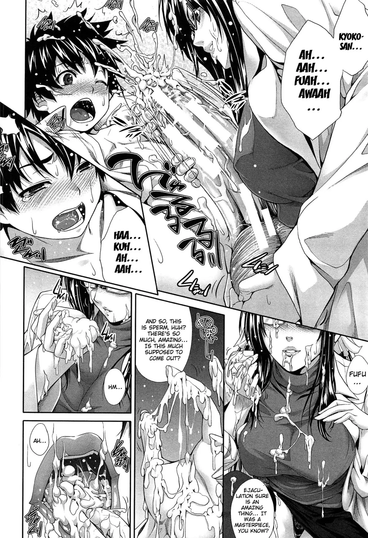 I'm Her Guinea Pig! - Boku wa Kanojo no Marmot!