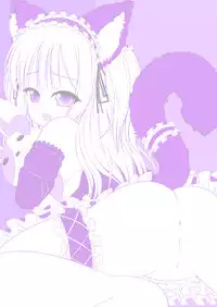 [Cat Expert (Nekousa)] Nekobato! (Boku wa Tomodachi ga Sukunai) [Digital]