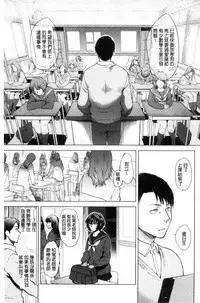 [Syoukaki] Yawaraka na Taion | 軟玉溫香的體溫 [Chinese]