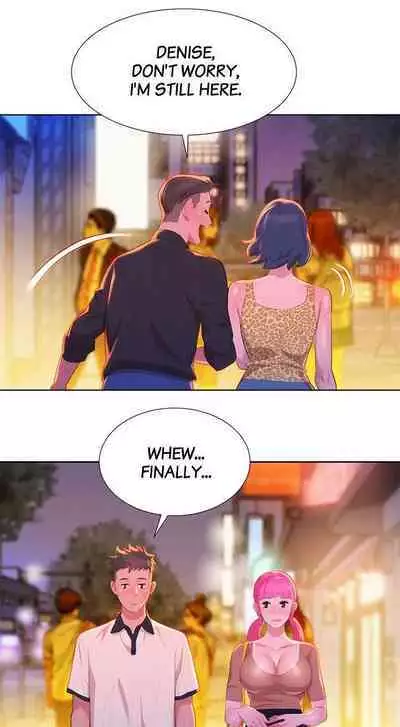 What do you Take me For? Ch.18/?