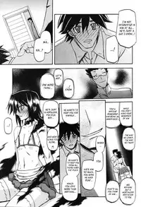 (Sanbun Kyoden) maso-mess Ch. 1-11 [English] [_ragdoll]