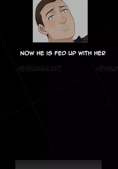 The Taste of Hands Ch.1-71