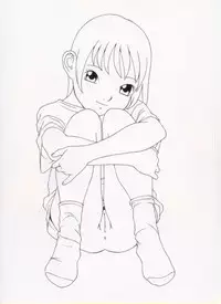 [Momonga Club (Hayashibara Hikari)] Senga de Go!