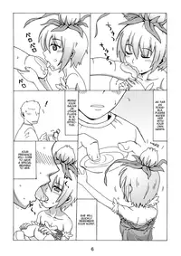 [Kitakami Triple] Okudake Mandragora [English] =LWB= [Digital]