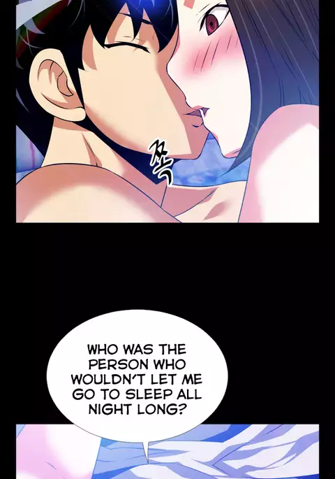 Love Parameter Ch.1-66