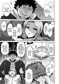 [Nikusoukyuu.] Aphrodisiac Switch Ch. 0-7 [English] [desudesu] [Digital]