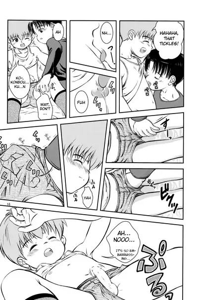 Kimi to Miru Hoshi | The Star I See With You