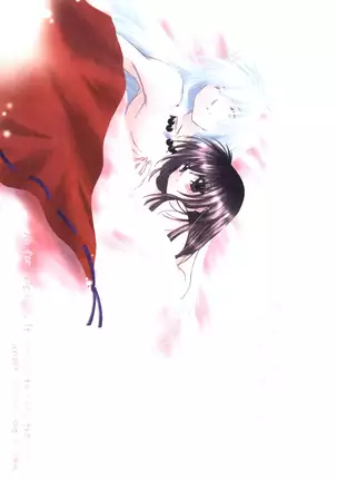 Onegai Darling