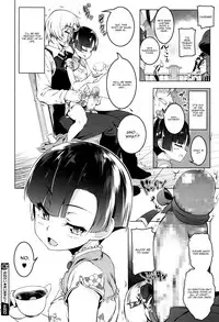 [Tanabe Kyou] Petitx [English]