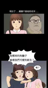 [Keum Sah Gong] Si-Eun Ch.1-4【委員長個人漢化】（持續更新）