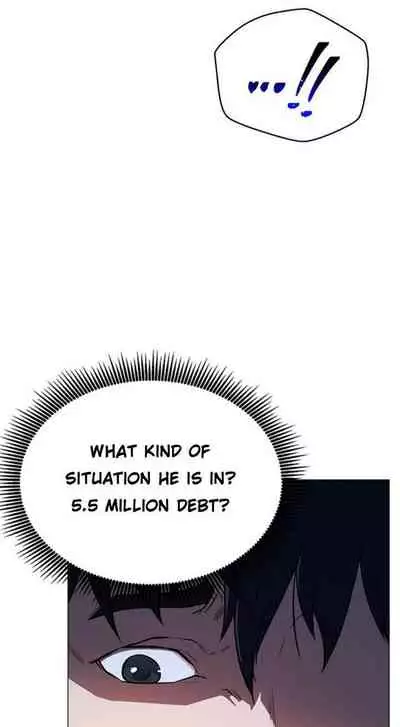 LIVE WITH : DO YOU WANT TO DO IT Ch. 1-11 [English]