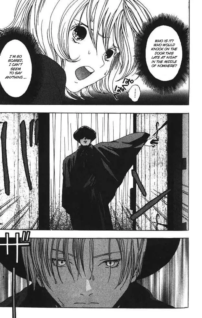 Lilim Kiss V1 - Ch10