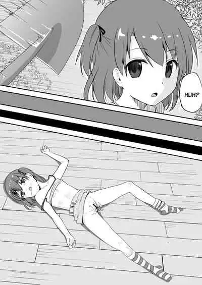 Shin Owari no Natsu | The Real End of Summer