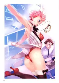 [Nishieda] Epidendrum [Decensored] [Reordered] [Incomplete]