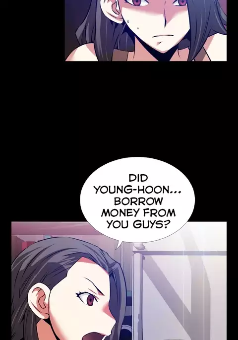 Love Parameter Ch.1-78