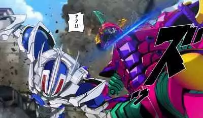 SSSS.DYANZENONのエロ本 第2回