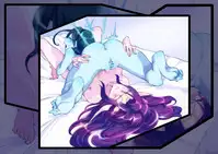 [Skemaid] PLS! PLS! PLS! (League of Legends)