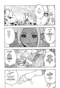 [Takada Shinichirou]Srius Scars 03 (English)