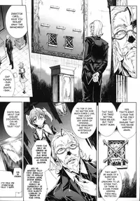 [Erect Sawaru] Shinkyoku no Grimoire -PANDRA saga 2nd story- Ch. 1-15 + Side Story x 3 [English] [SaHa]