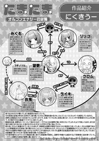 Karyou Sakuragumi Etsu [2010-12]