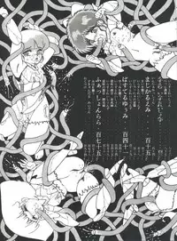 [Group NEKO (WOODY)] MAGIC GALS Select Memory (Various)