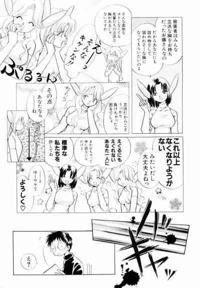 [Hikaru Nagareboshi] Seigi No Mikata Mo Raku Zya Nai