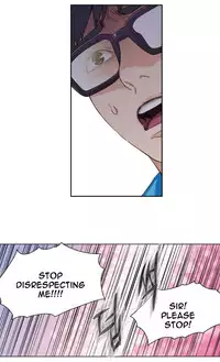 [BAK Hyeong Jun] Sweet Guy Ch.1-53 (English) (YoManga) (Ongoing)