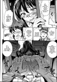 [Erect Sawaru] Shinkyoku no Grimoire -PANDRA saga 2nd story- Ch. 1-15 + Side Story x 3 [English] [SaHa]