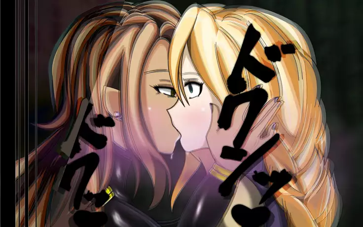 F.F.T.～ルカヴィ転生～