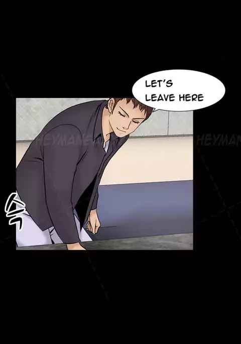 The Taste of Hands Ch.1-71