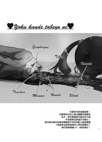 (C95) [02 (Harasaki)] Zanshu GERO[Chinese] [有毒気漢化組]