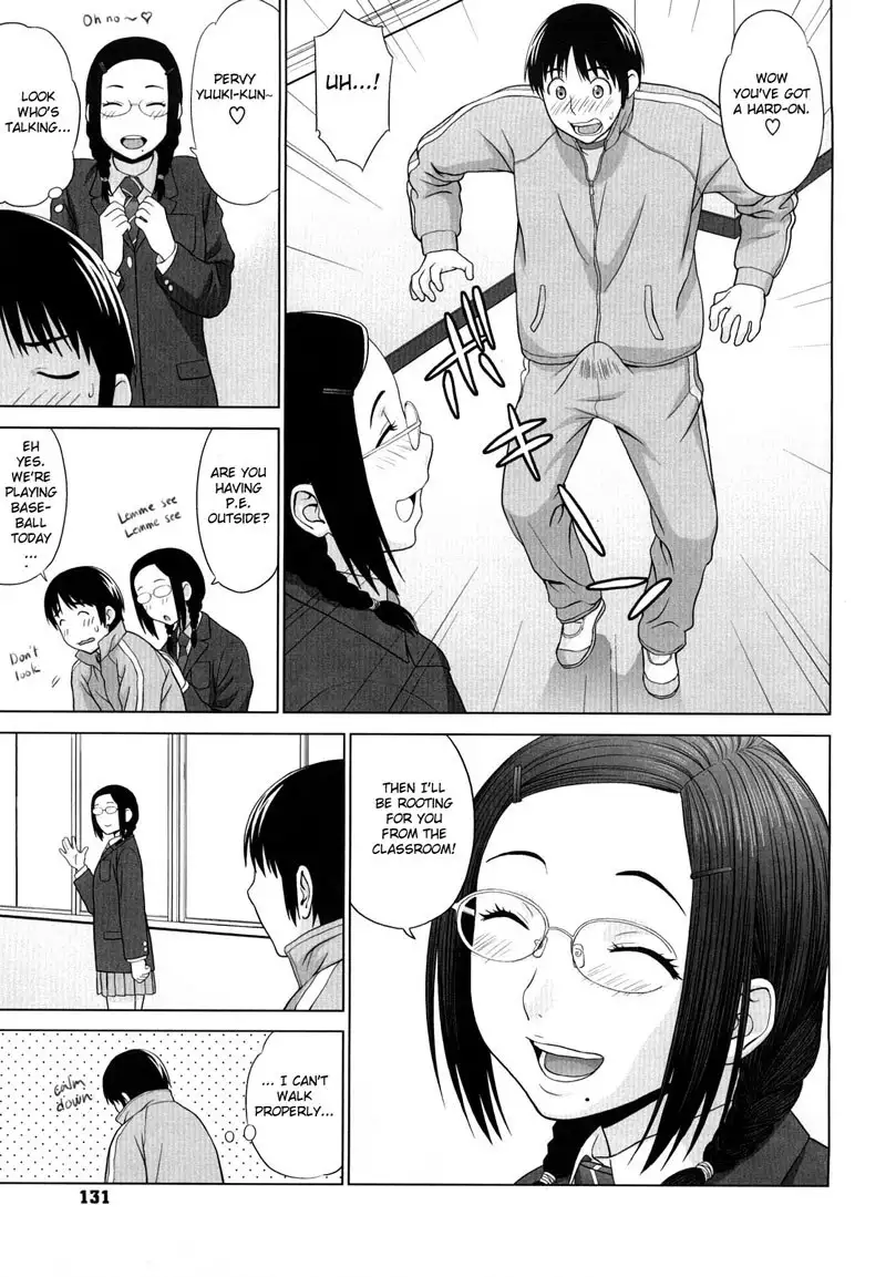 I Love! Chapter 6