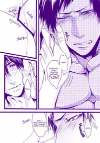 [Lovegel (Kazehaya Sora)] unlock? (Kuroko no Basuke) [English]