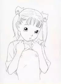 [Momonga Club (Hayashibara Hikari)] Senga de Go!