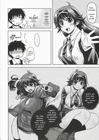 (C72) [Xration (mil)] MIXED-REAL (Zeroin) [English]