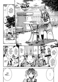 [Erect Sawaru] Shinkyoku no Grimoire -PANDRA saga 2nd story- Ch. 1-15 + Side Story x 3 [English] [SaHa]