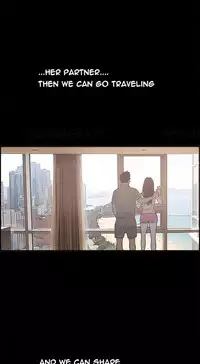 [Mr. Byeong-Su] Cohabitation Ch.1-32 (English) (Ongoing)