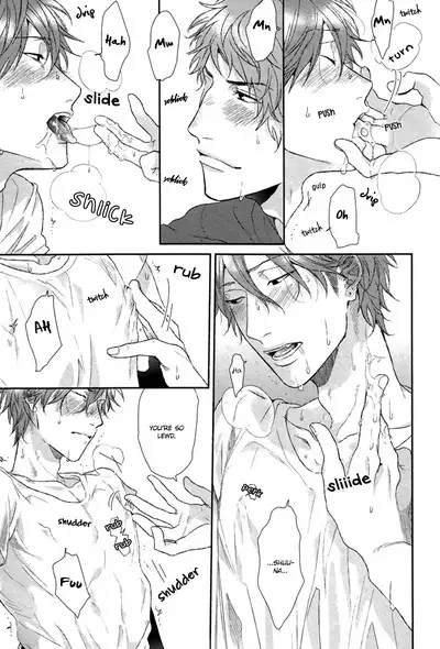 Renai Rubi no Tadashii Furikata | The Proper Way to Write Love