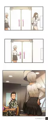 [Yi Hyeon Seok] Refrain Love Ch.1-17 (English) (YoManga) (Ongoing)